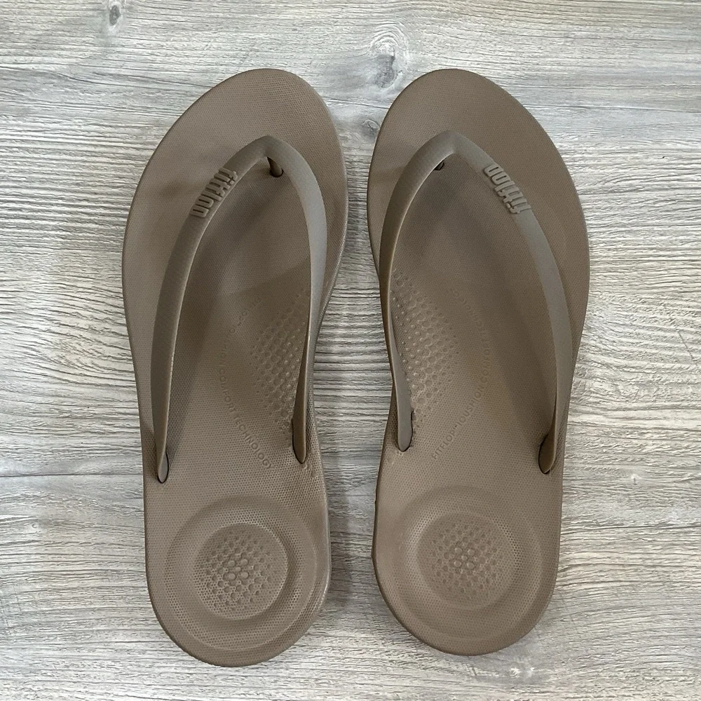 Fitflop men flip